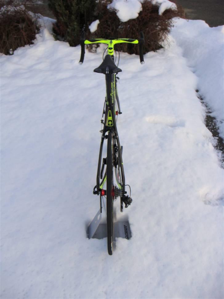 Wilier Centro 1 superliga billede 10