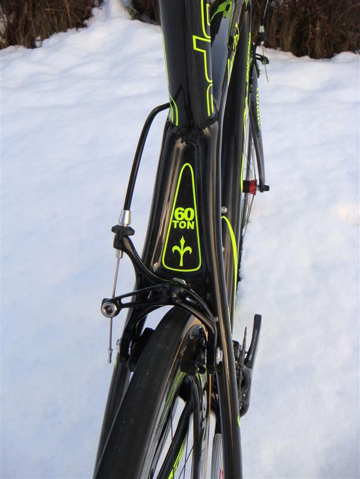 Wilier Centro 1 superliga billede 11