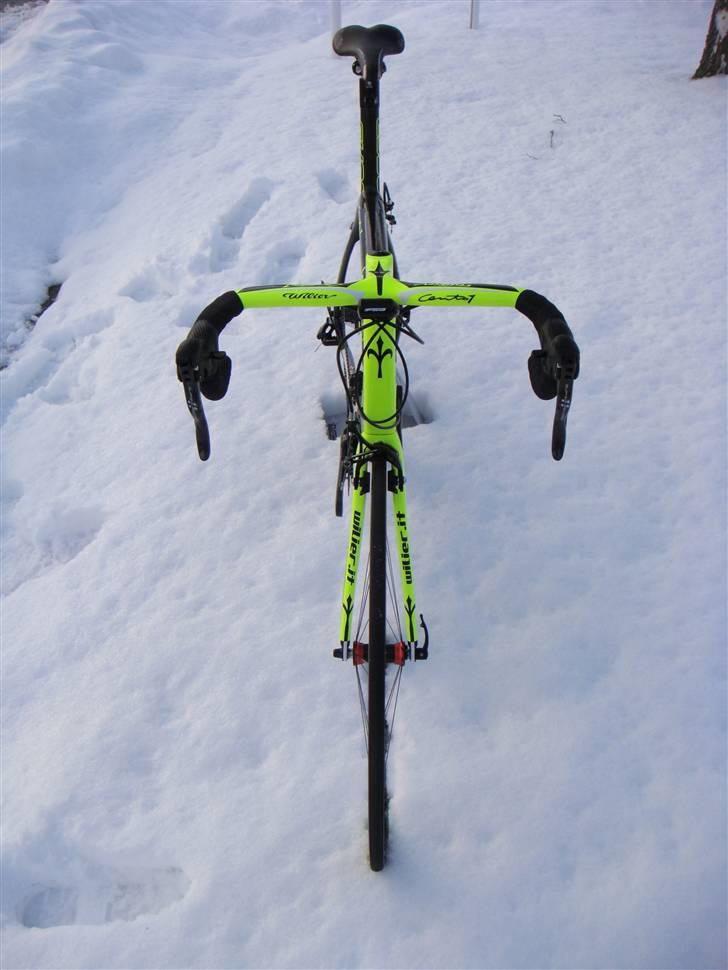 Wilier Centro 1 superliga billede 12