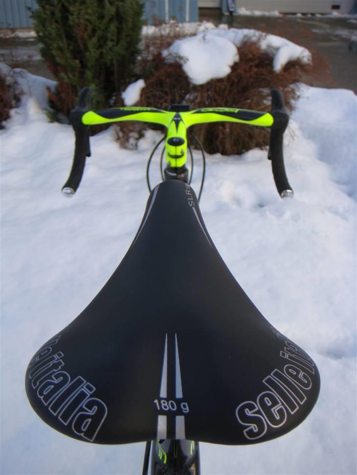 Wilier Centro 1 superliga billede 14