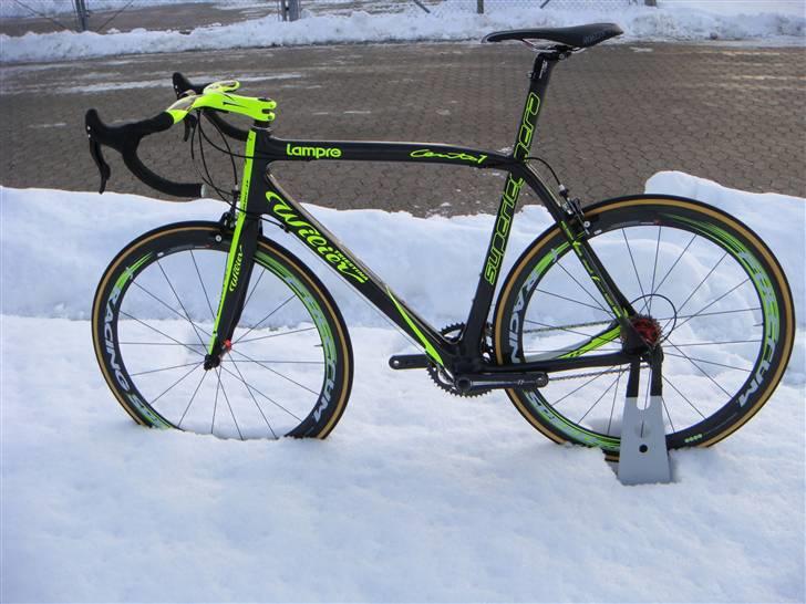 Wilier Centro 1 superliga billede 15