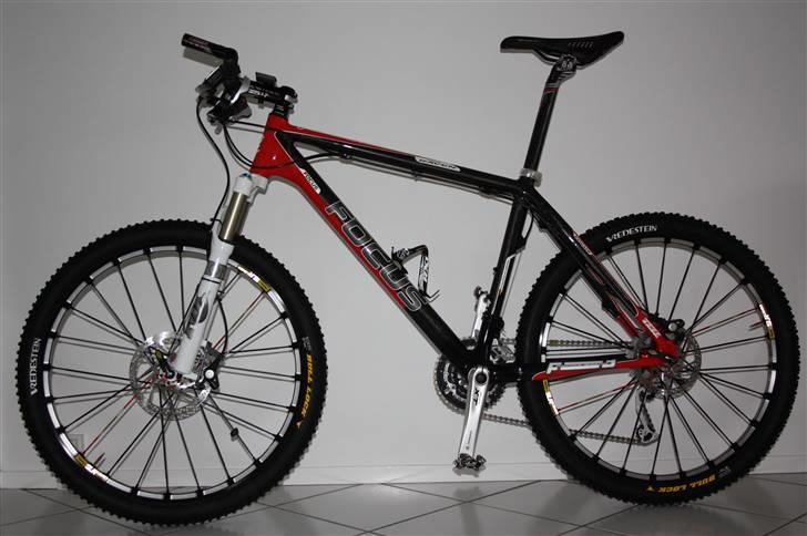 Focus Raven billede 1