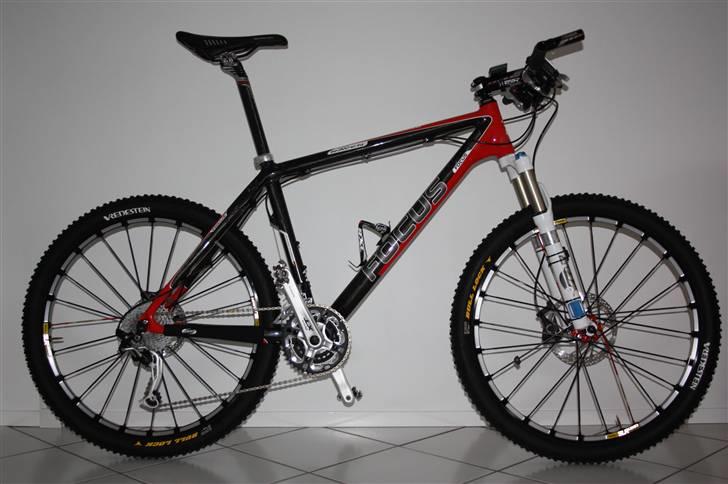 Focus Raven billede 4