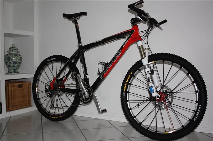 Focus Raven billede 5