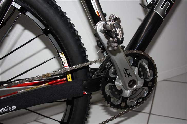 Focus Raven billede 8