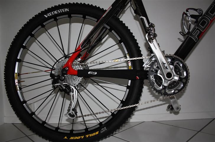Focus Raven billede 10