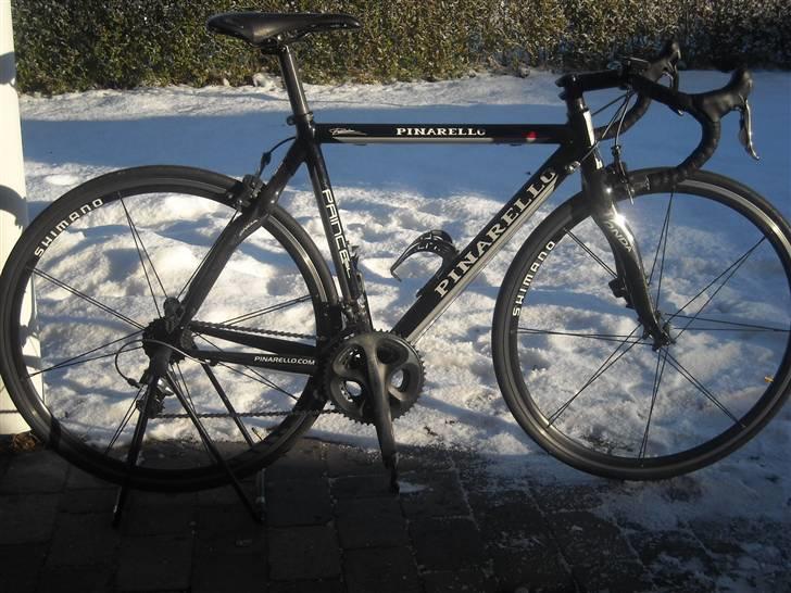 Pinarello prince sl billede 1