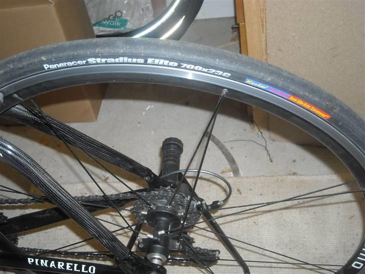 Pinarello prince sl billede 6
