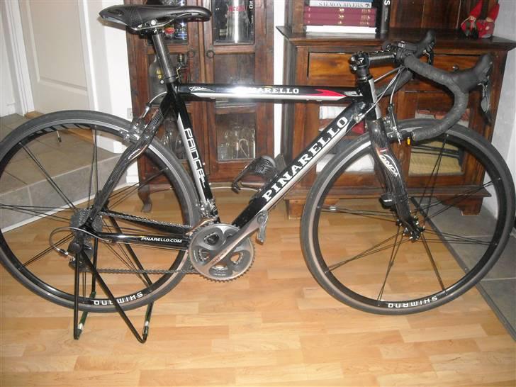 Pinarello prince sl billede 9
