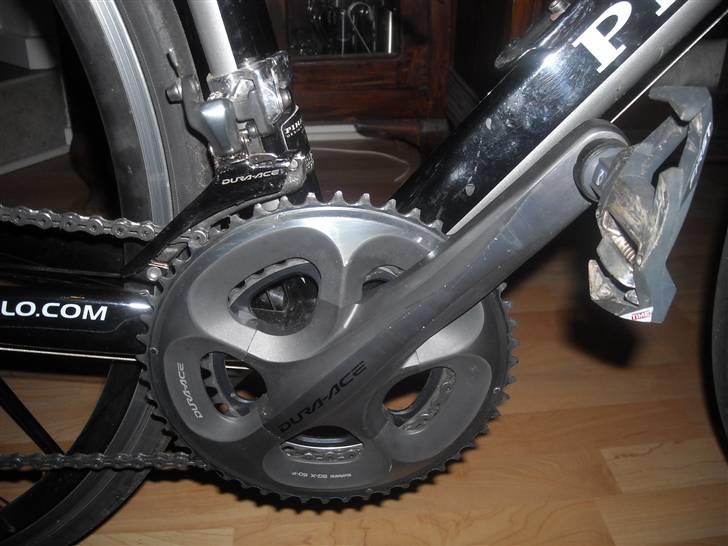 Pinarello prince sl billede 10