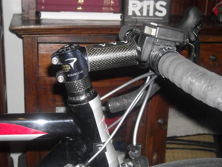 Pinarello prince sl billede 11