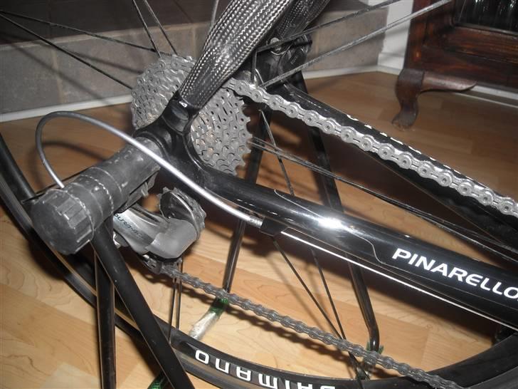 Pinarello prince sl billede 12