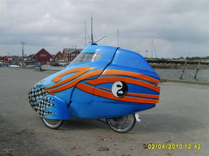 Universal Leitra Sport - Ålbæk havn billede 3