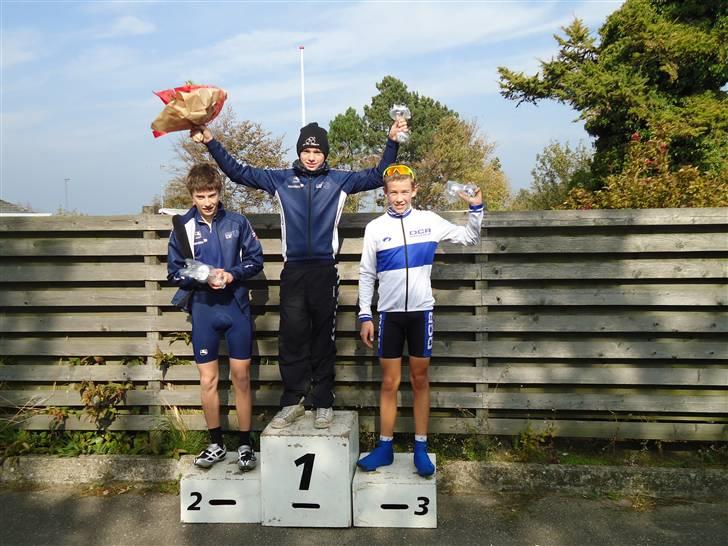 Bianchi B4P MONOQUE PROTO (DØD) billede 17