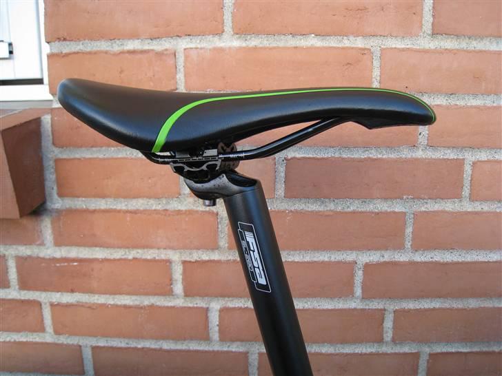 Merida Matts TFS 400-disc [SOLGT] billede 4