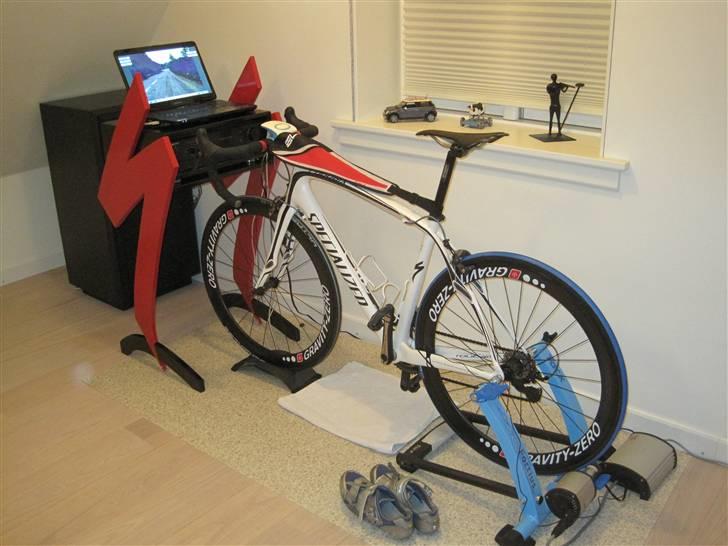 Specialized Roubaix Expert billede 6