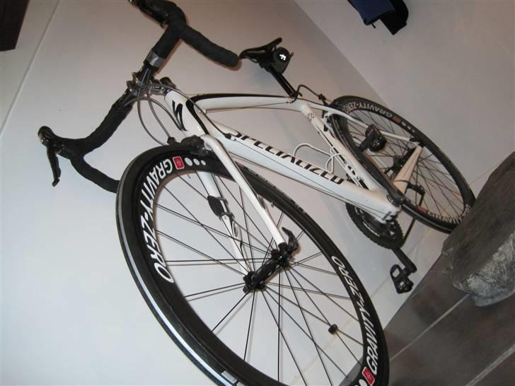 Specialized Roubaix Expert billede 7
