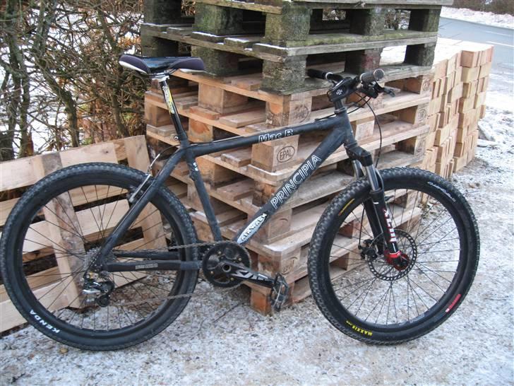 Principia mac B billede 1