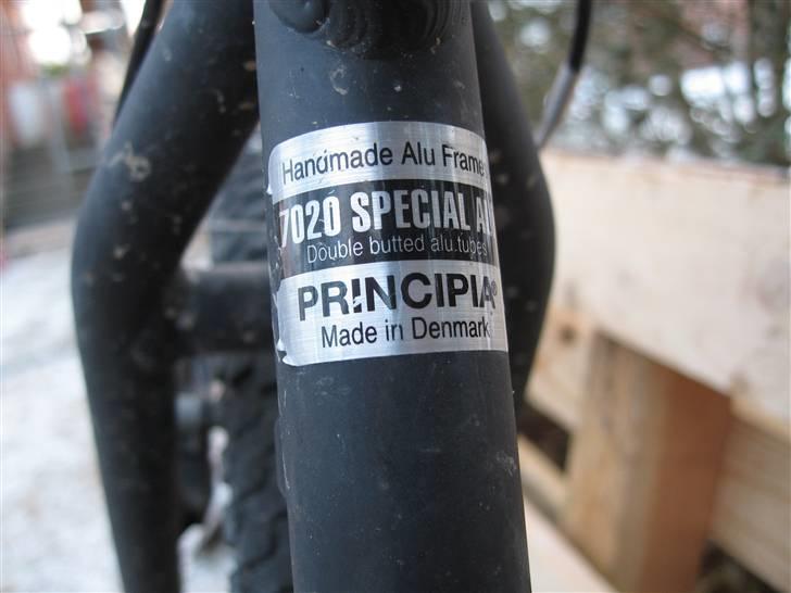 Principia mac B billede 4