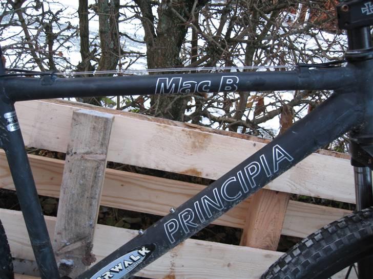 Principia mac B billede 7