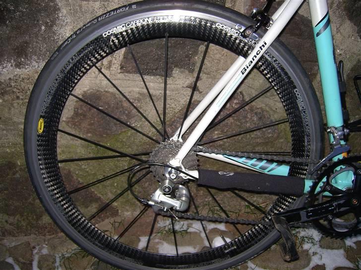 Bianchi i via nirone 7  billede 2