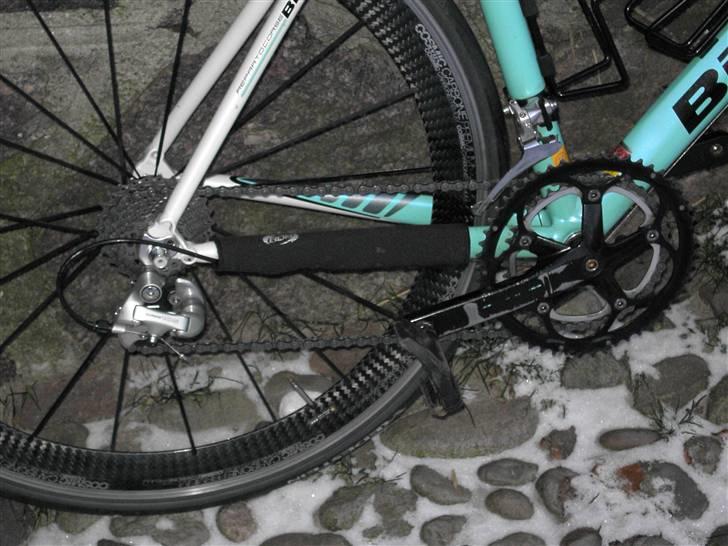 Bianchi i via nirone 7  billede 3