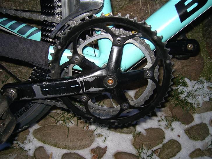 Bianchi i via nirone 7  billede 4