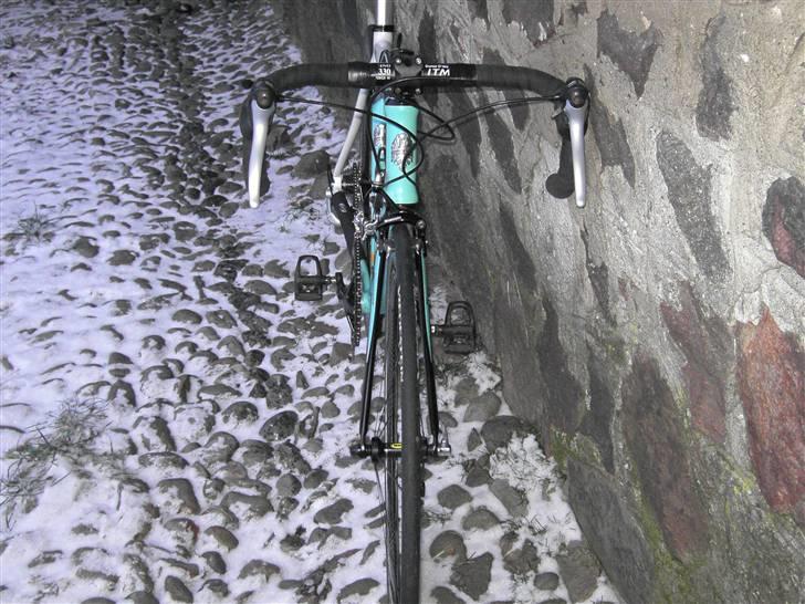 Bianchi i via nirone 7  billede 6