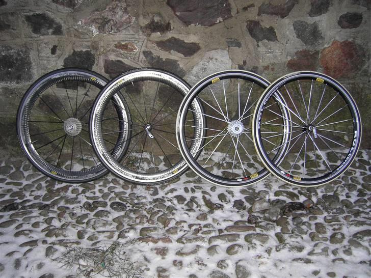 Bianchi i via nirone 7  billede 7