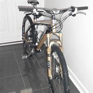 Trek 8500, 2011>>TIL SALG<<