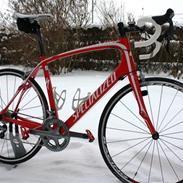 Specialized Roubaix Comp