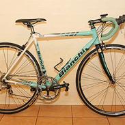 Bianchi Nirone Alu STJÅLET
