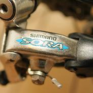 Bianchi Nirone Alu STJÅLET