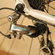 Bianchi Nirone Alu STJÅLET