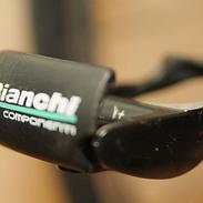Bianchi Nirone Alu STJÅLET