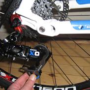 Cube AMS Pro R1 mag