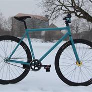 NS Bikes Analog  '11