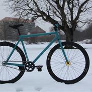 NS Bikes Analog  '11