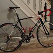 Specialized Tarmac Comp