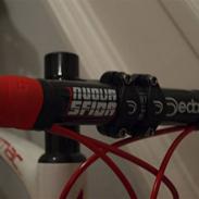 Specialized Tarmac Comp