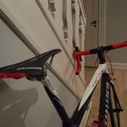 Specialized Tarmac Comp