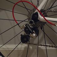Specialized Tarmac Comp