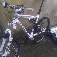 Scott Spark 20 2011