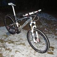 Specialized Epic Comp FSR