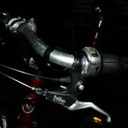 Nishiki hybrid race pro sl