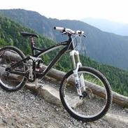 Specialized S-Works Enduro *solgt*