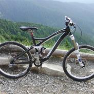 Specialized S-Works Enduro *solgt*