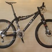 Pronghorn Racing PR6-XC