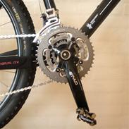 Pronghorn Racing PR6-XC