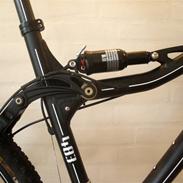 Pronghorn Racing PR6-XC